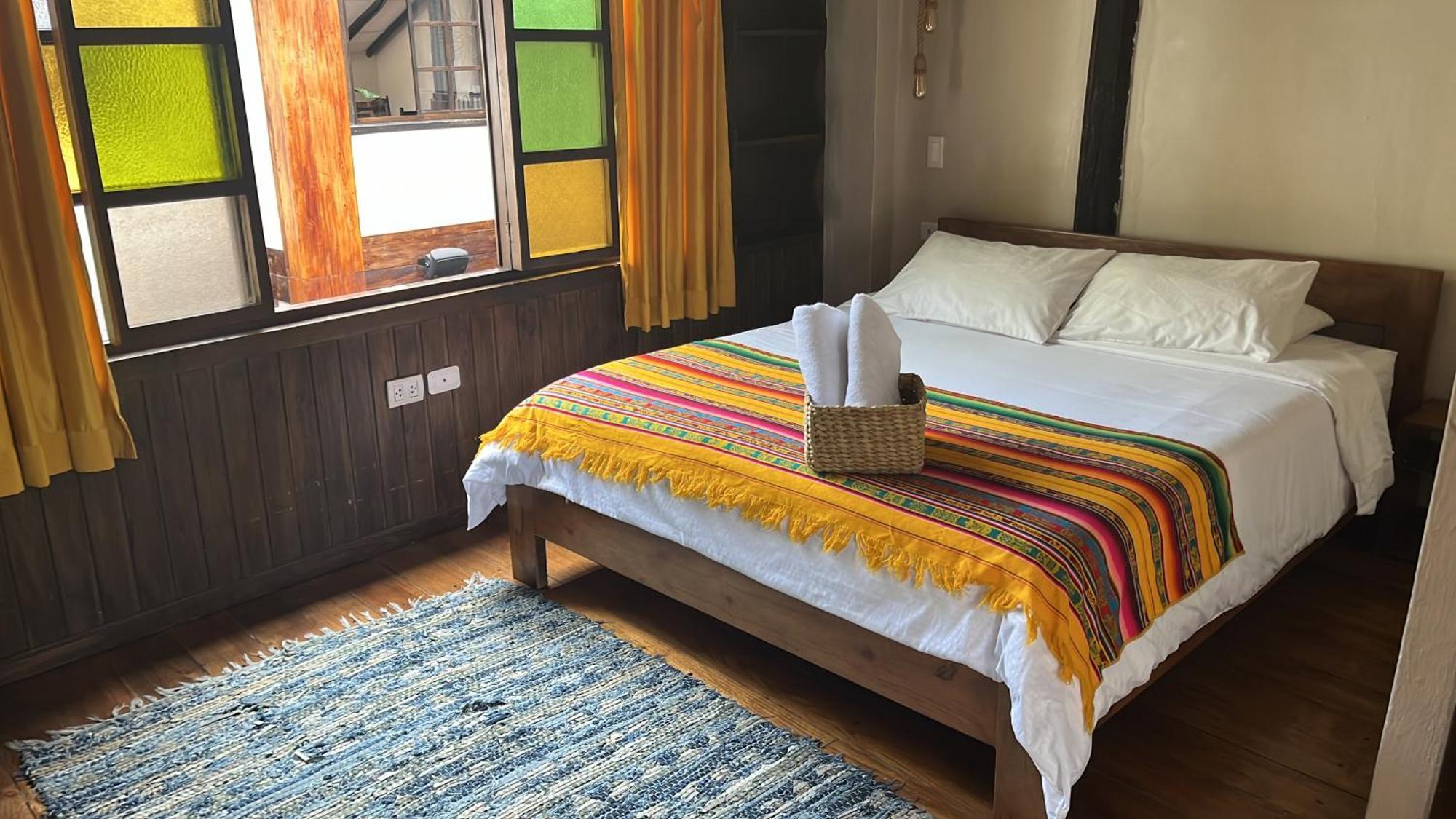Hostal Restaurant La Cigale Куэнка Экстерьер фото